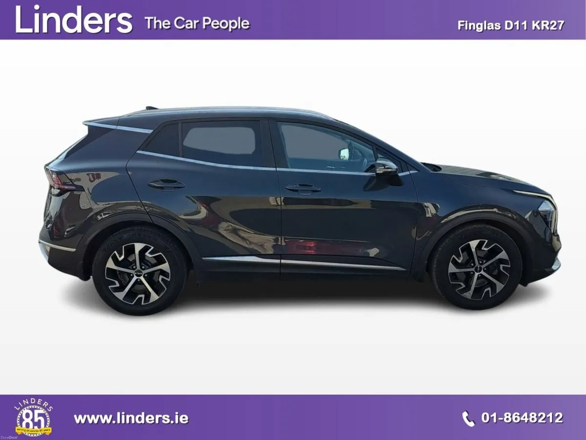 Kia Sportage K3 Diesel - Image 4