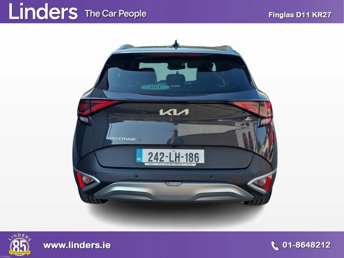 Kia Sportage K3 Diesel - Image 6