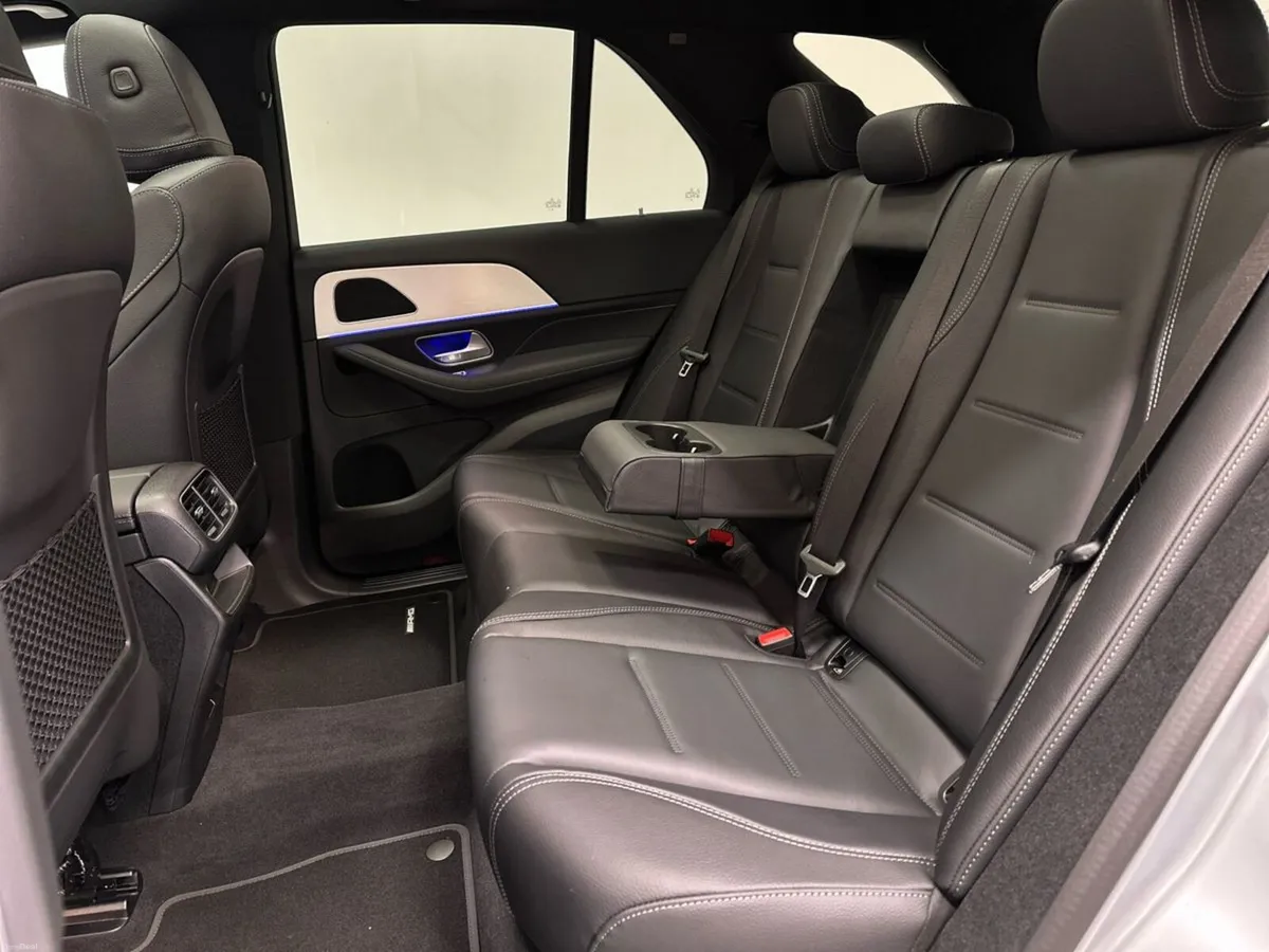 Mercedes-Benz GLE GLE400 e 4Matic Sport Edition PH - Image 4