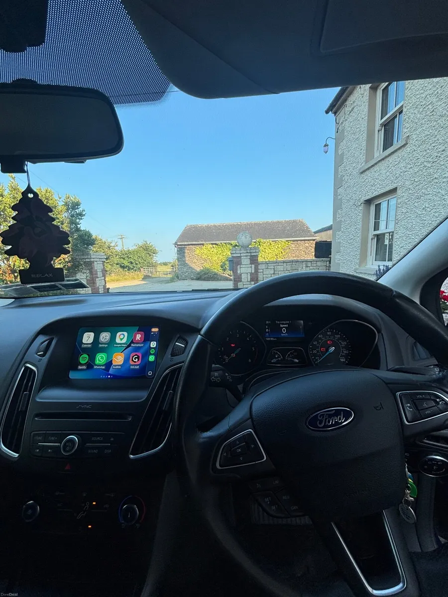 Ford Focus 2017 - Image 4
