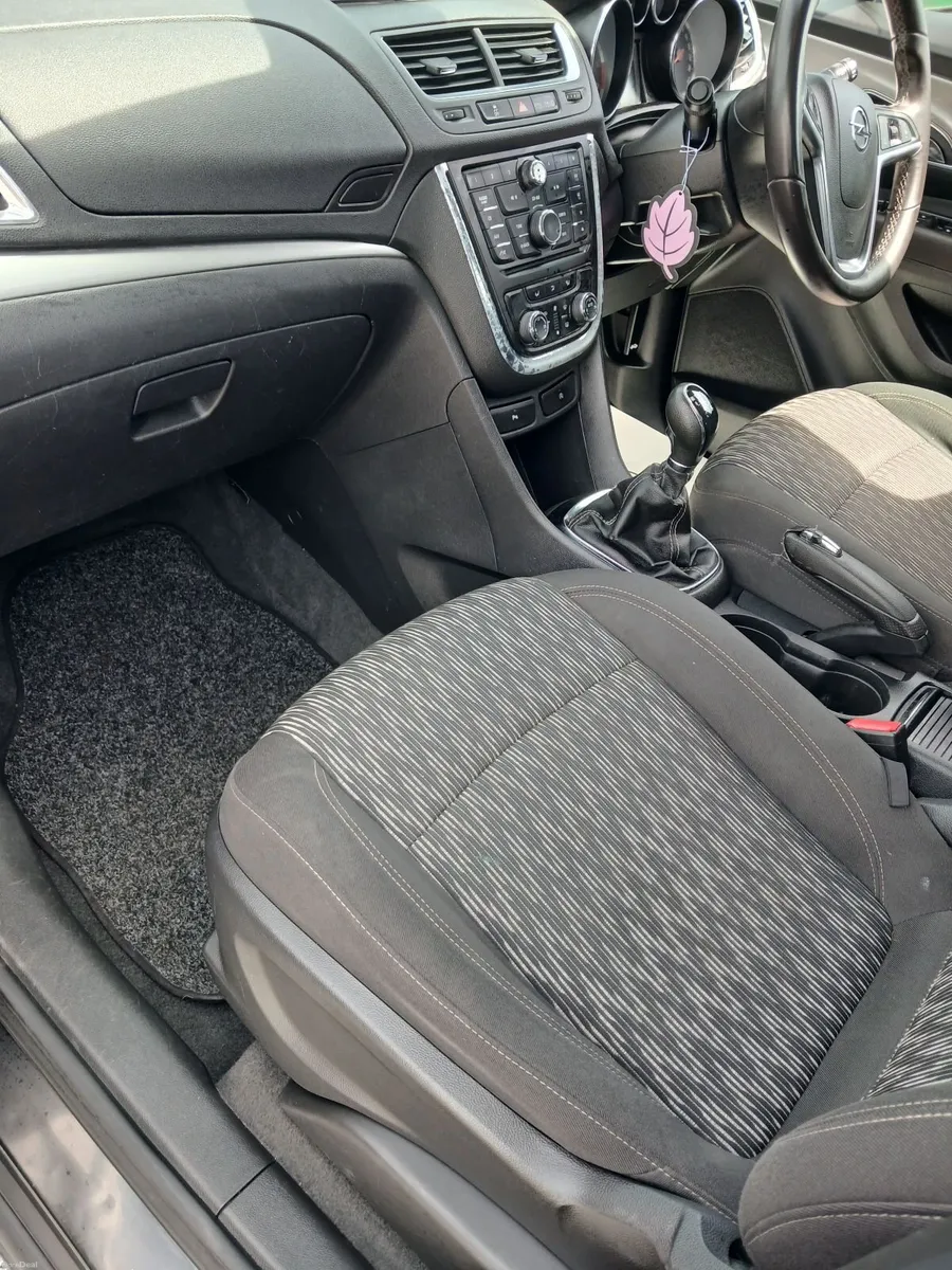 Opel Mokka NCT 11/26 TAX 07/26 - Image 3