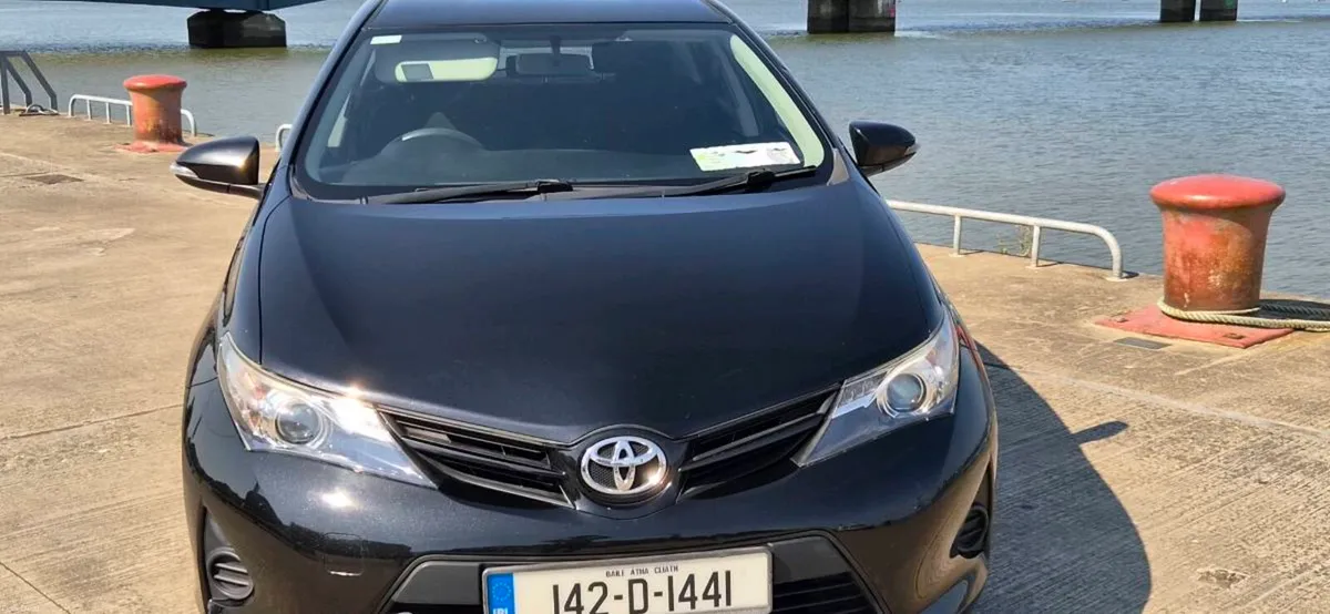 Toyota  Auris - Image 4