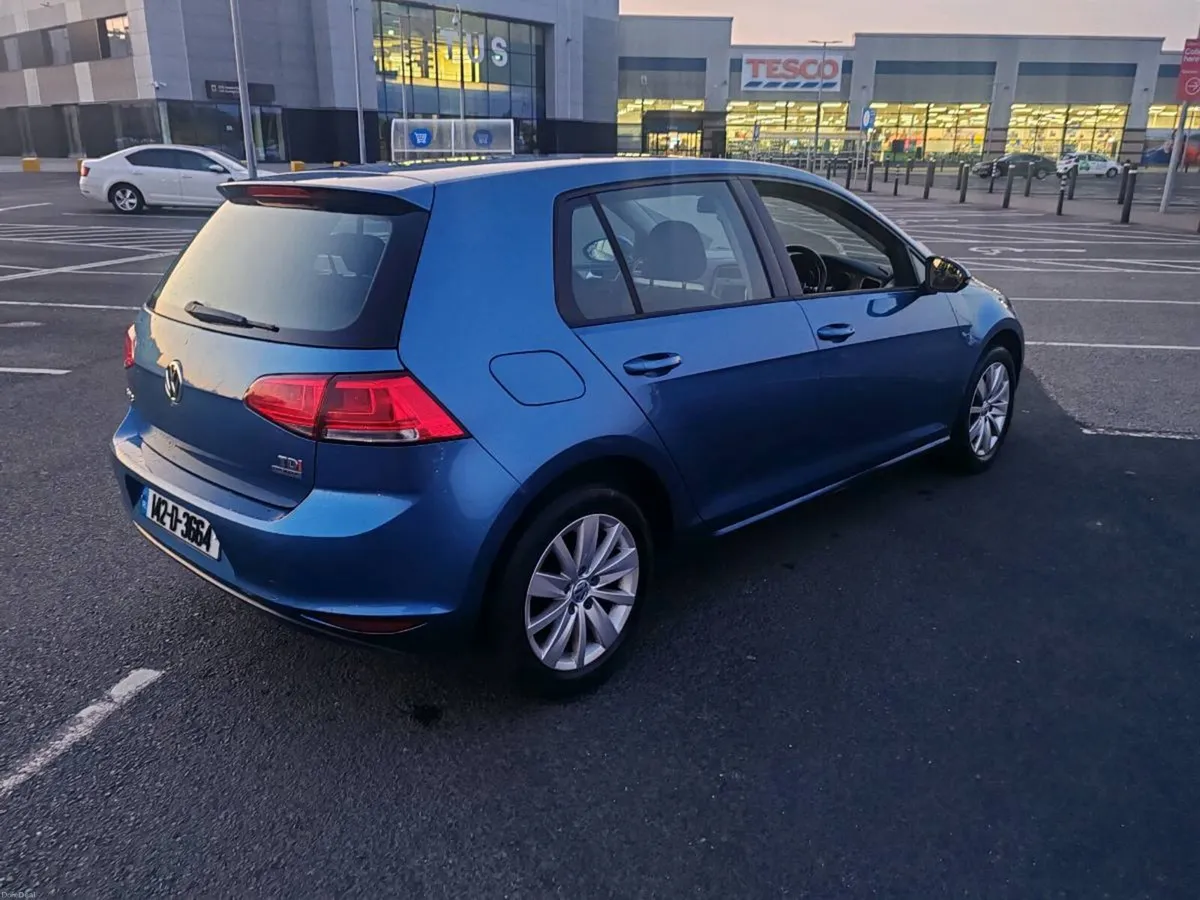 Volkswagen Golf - Image 3