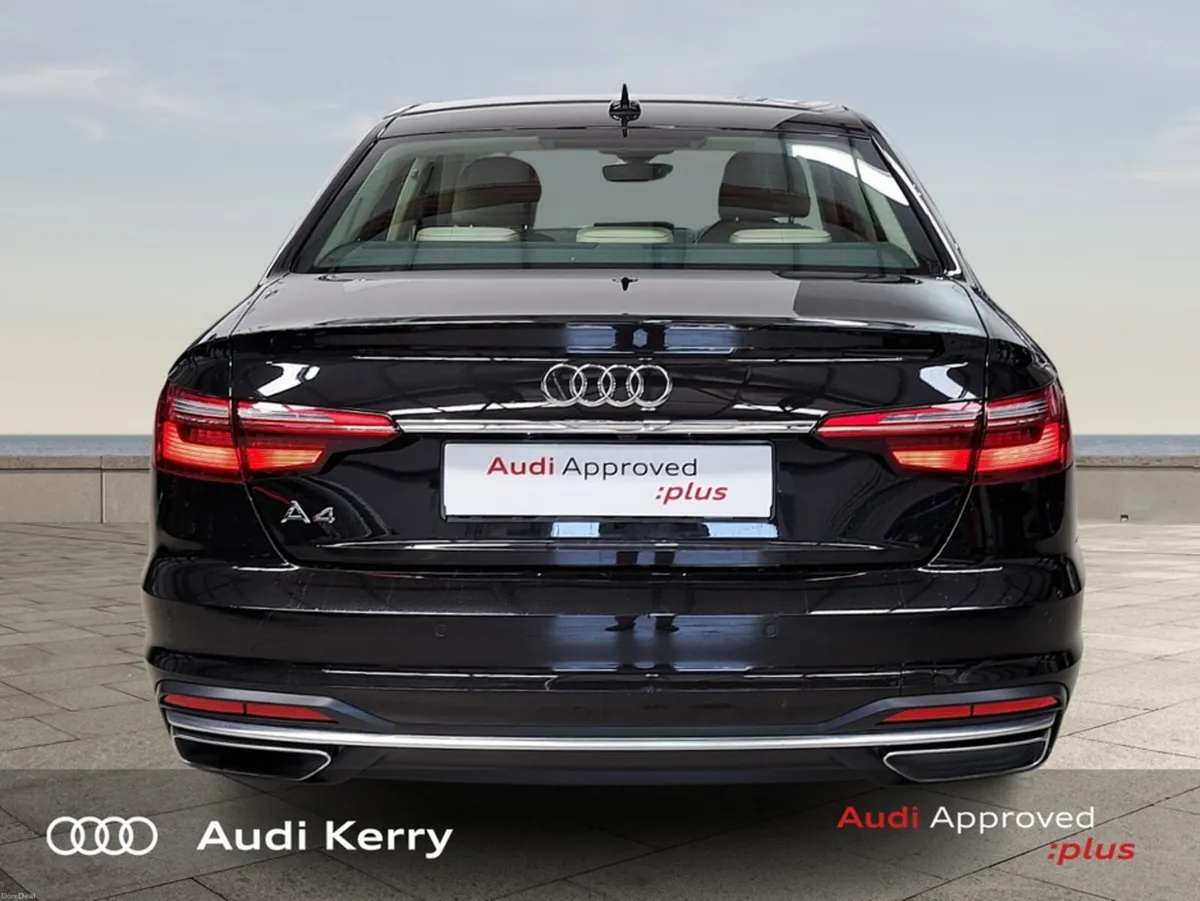 Audi A4 A4 35 TDI 163HP S-T SE - Image 6