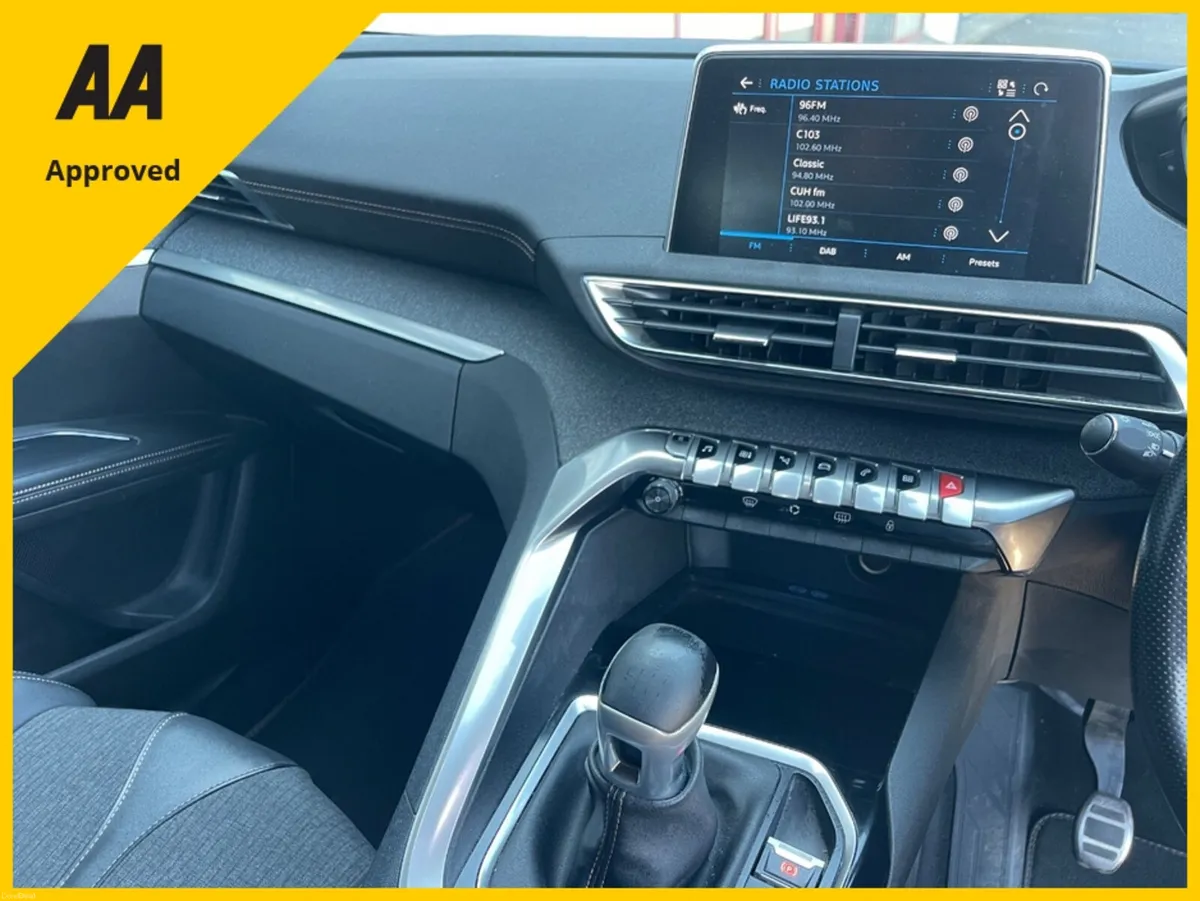 Peugeot 5008 GT LINE BLUEHDI S/S - Image 3