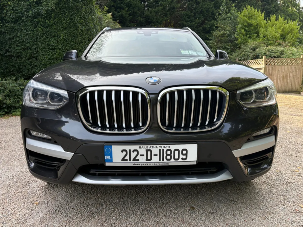 BMW X3 XDRIVE 30E XLine *46000km…F.BMW.S.H* - Image 3