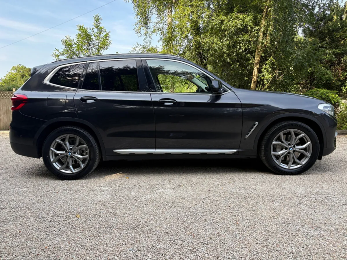 BMW X3 XDRIVE 30E XLine *46000km…F.BMW.S.H* - Image 4