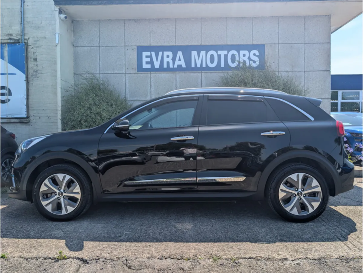 Kia Niro E-NIRO ELECTRIC//REVERSE CAMERA//SAT NAV/ - Image 5
