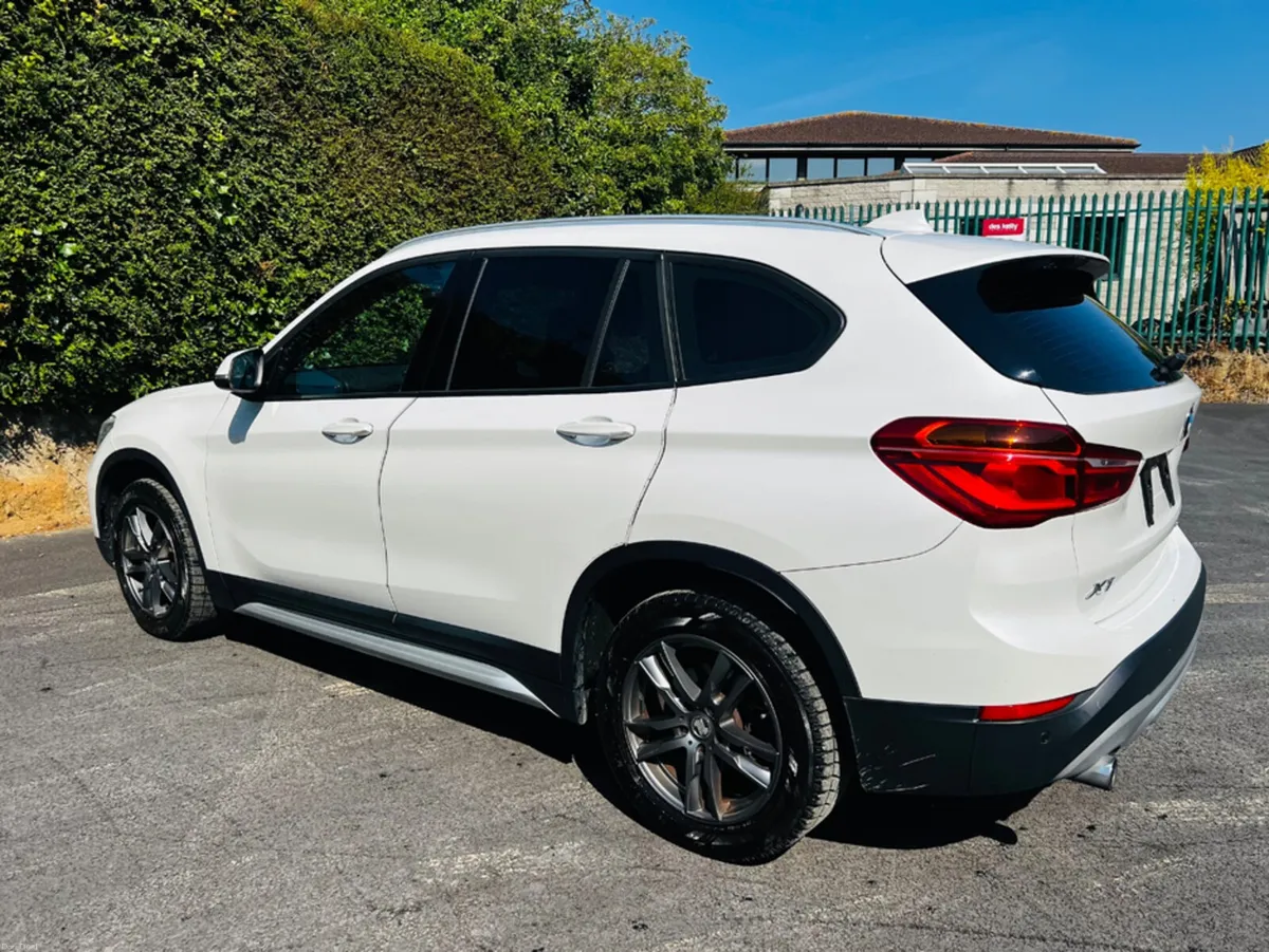 BMW X1 2.0 DIESEL - Image 6