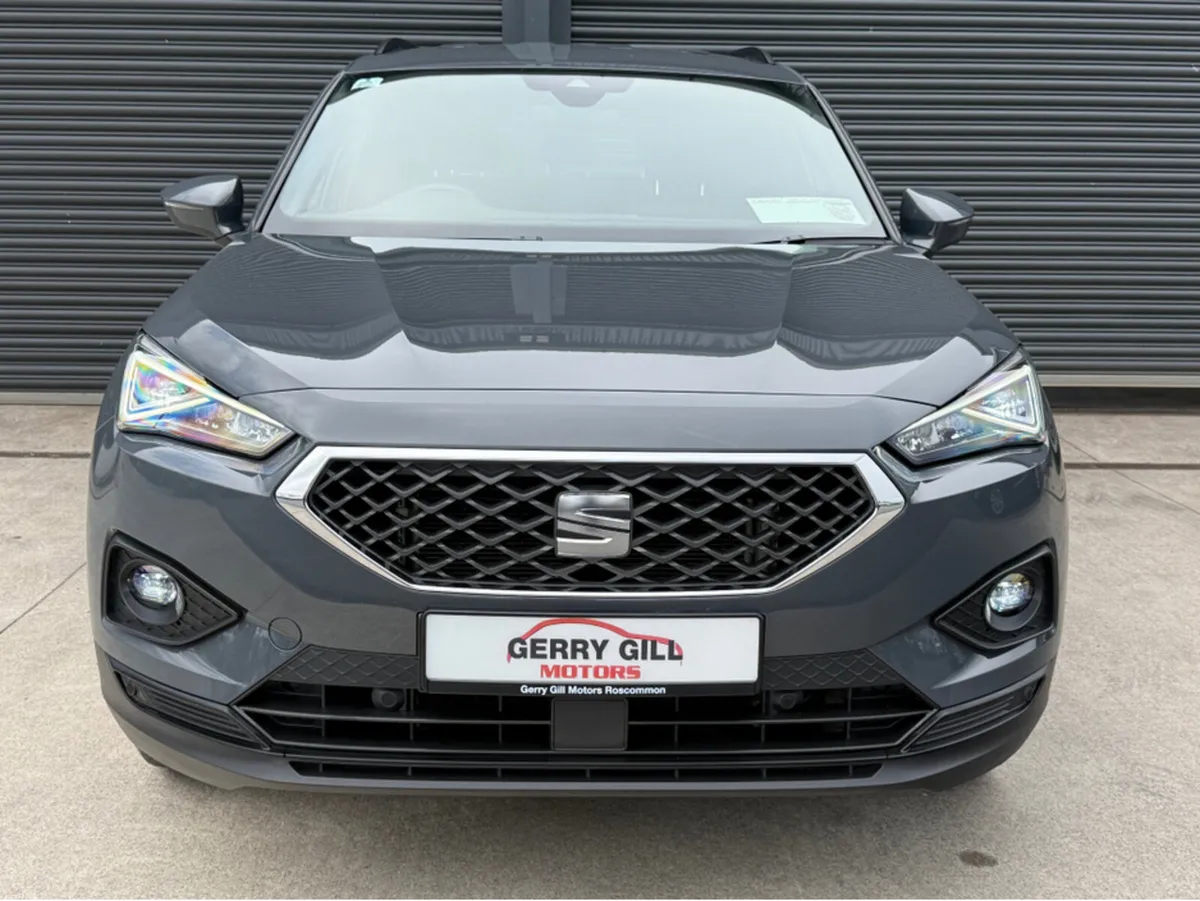 SEAT Tarraco 2.0 TDI 150HP DSG 7S SE+ - Image 2
