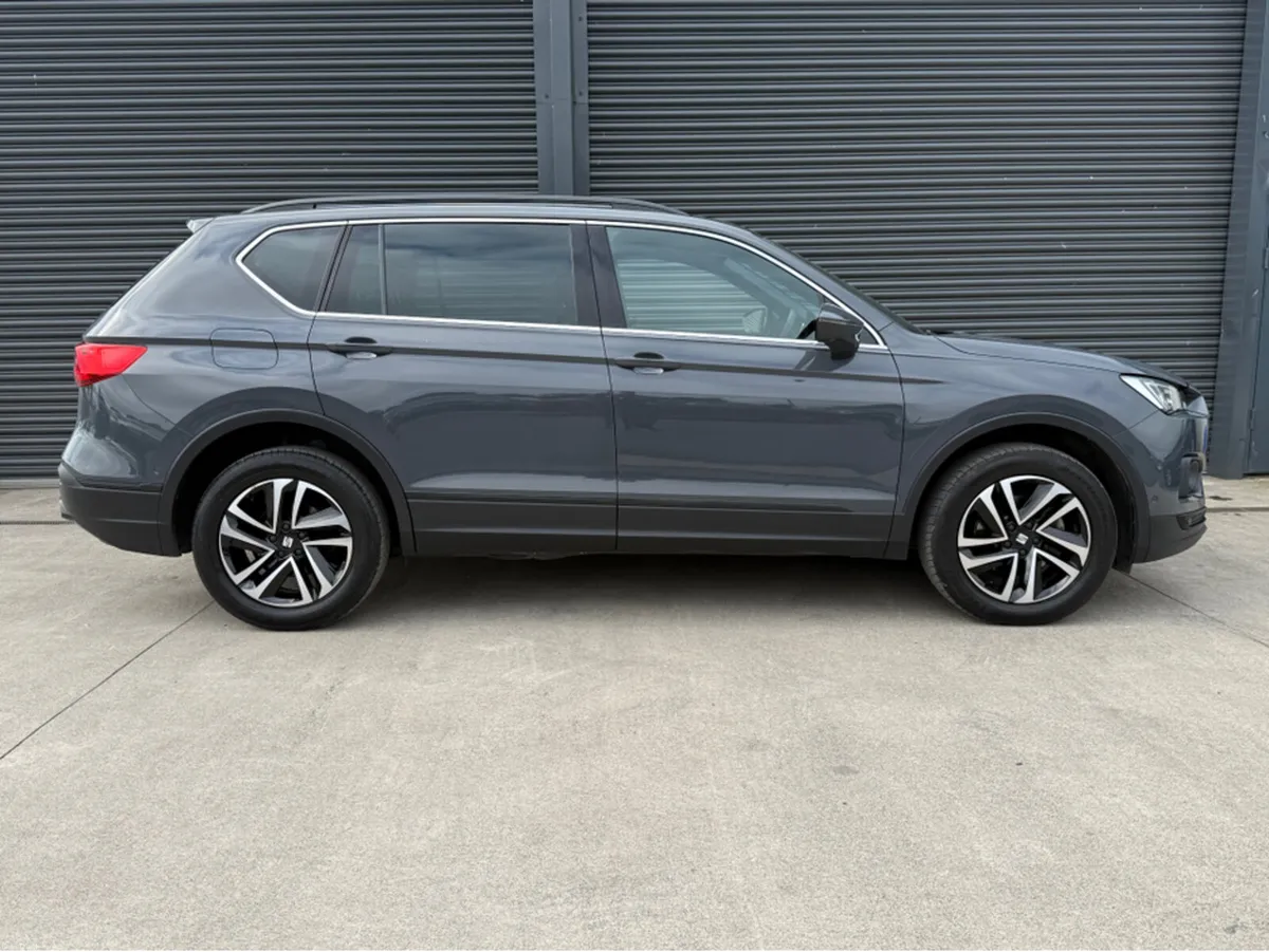 SEAT Tarraco 2.0 TDI 150HP DSG 7S SE+ - Image 3