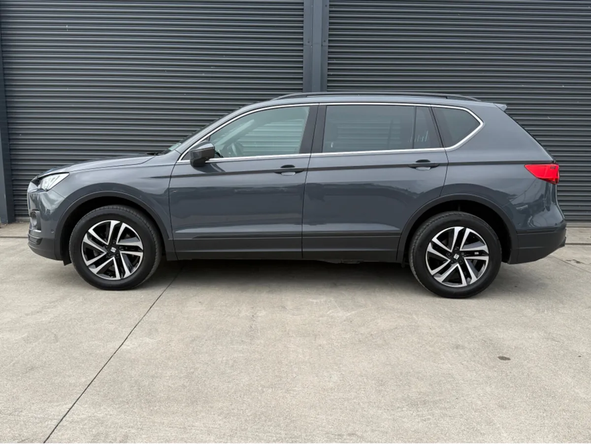 SEAT Tarraco 2.0 TDI 150HP DSG 7S SE+ - Image 4