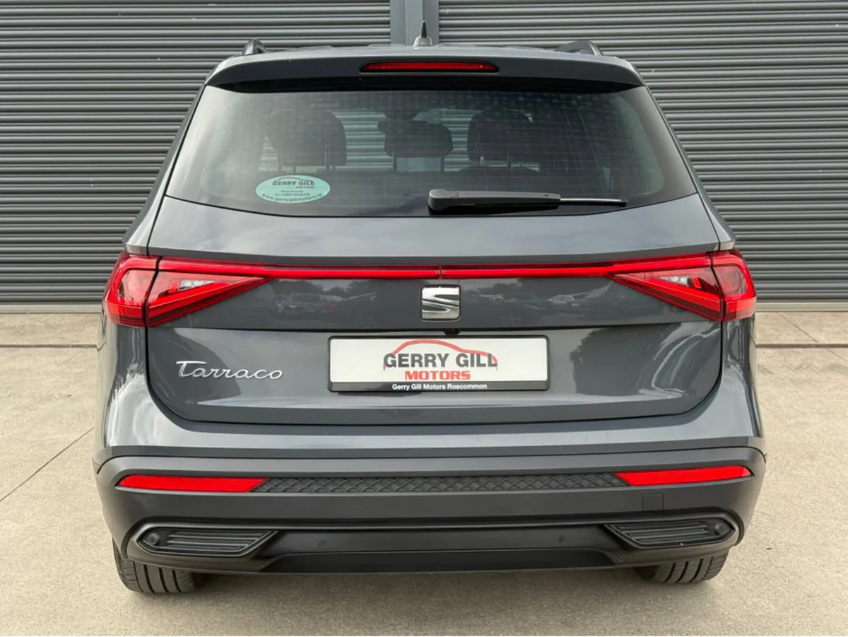 SEAT Tarraco 2.0 TDI 150HP DSG 7S SE+ - Image 5