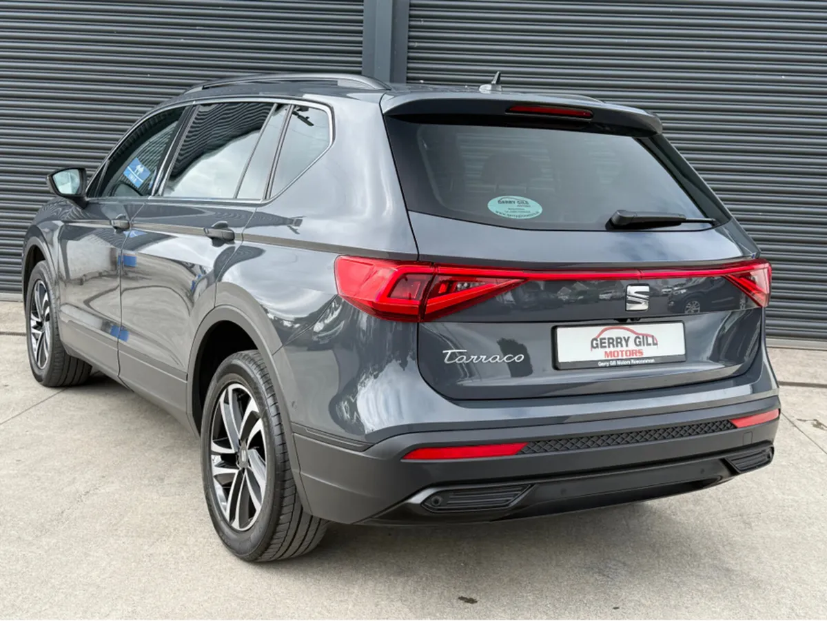 SEAT Tarraco 2.0 TDI 150HP DSG 7S SE+ - Image 6