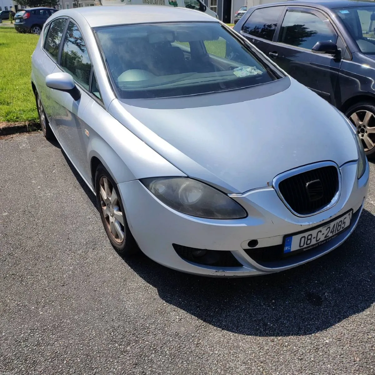 Seat Leon 1.9tdi - Image 2