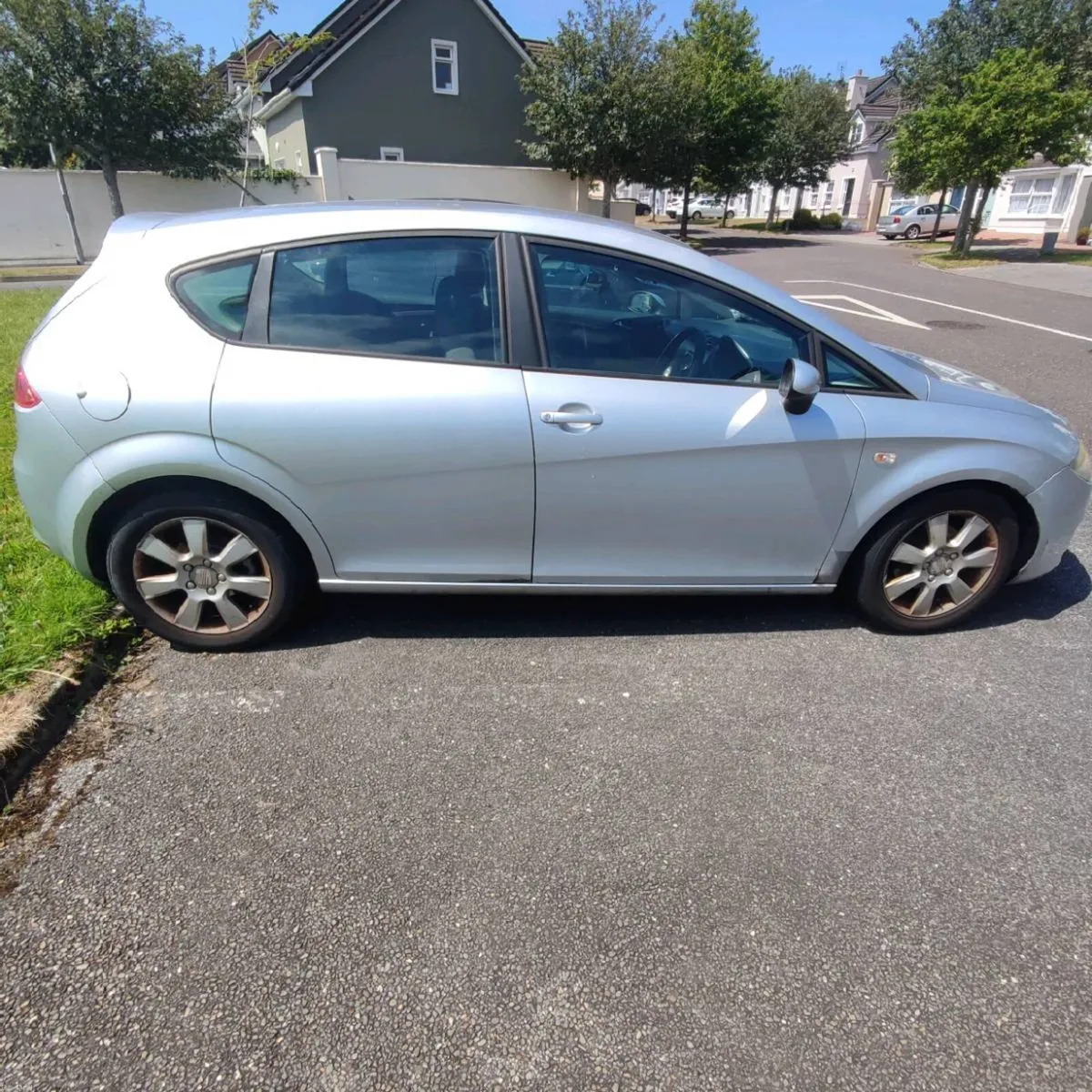 Seat Leon 1.9tdi - Image 4