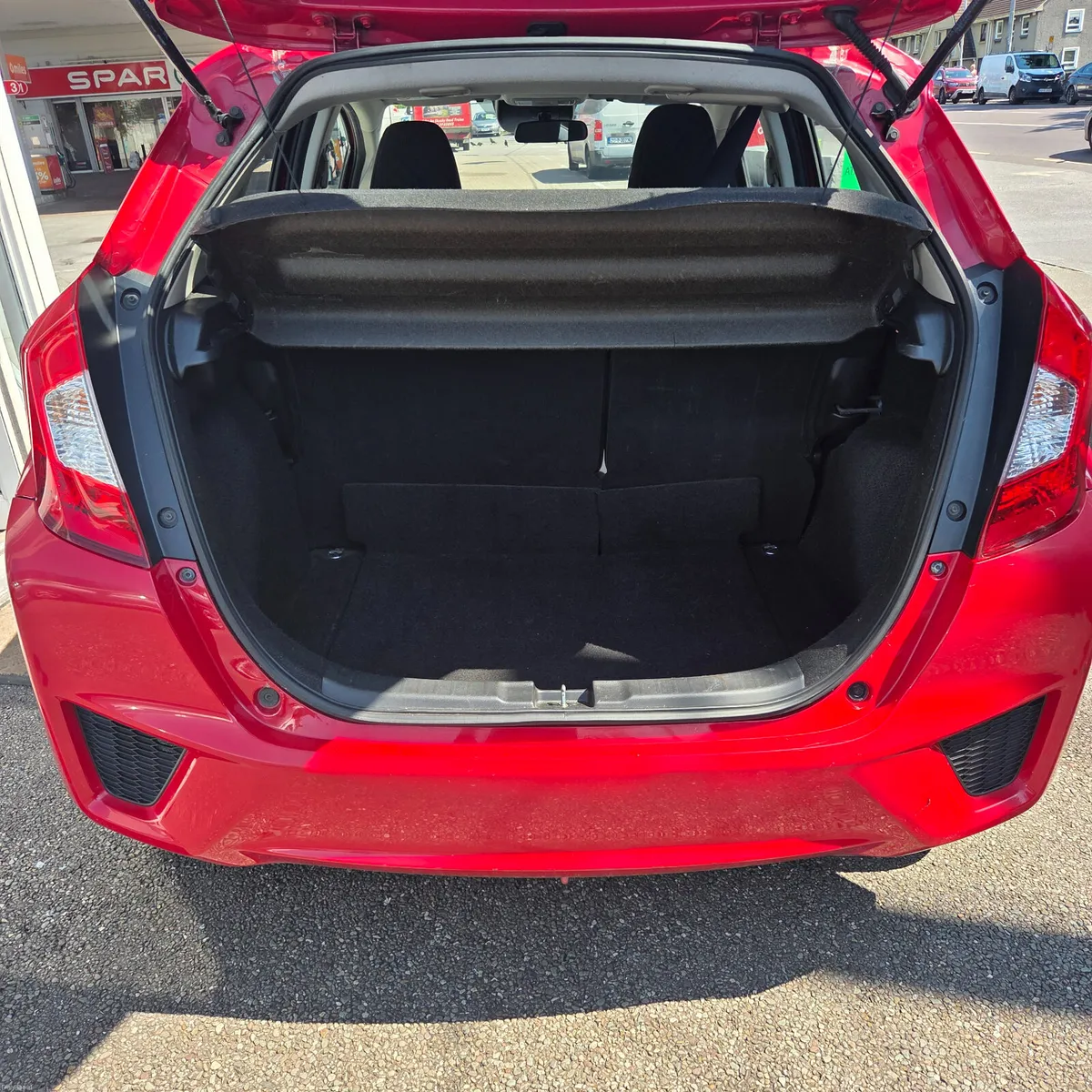 Honda Jazz 1.3 SE Manual 2016 - Image 6