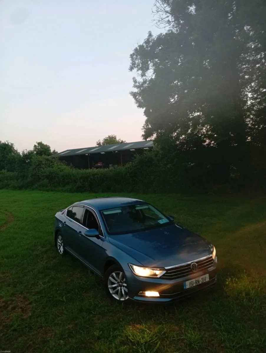 VW Passat - Image 2