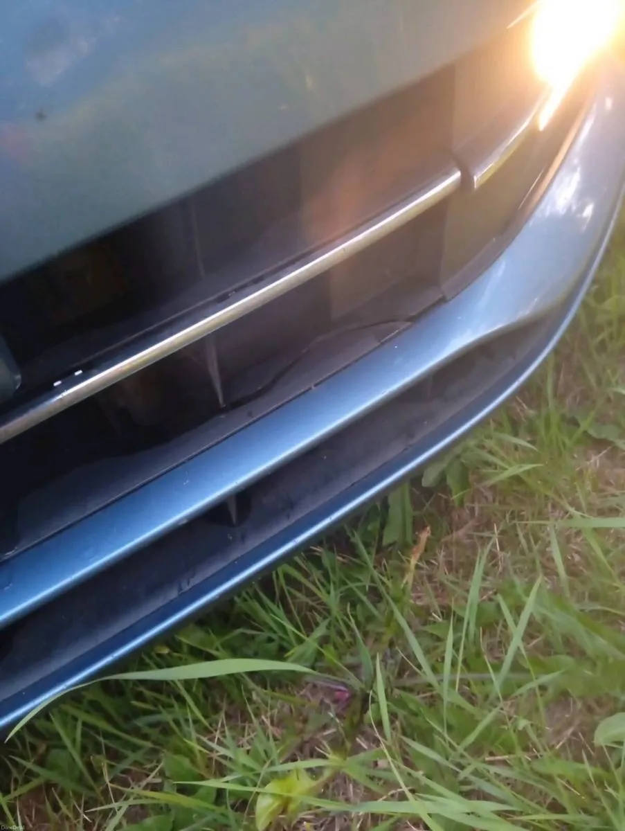 VW Passat - Image 6