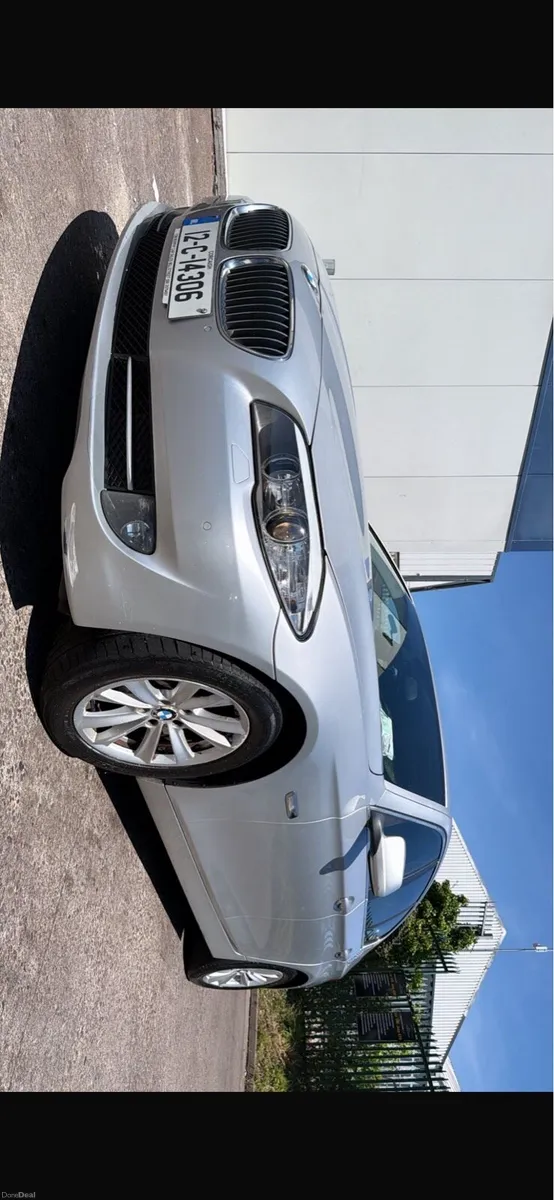 Bmw car - Image 4