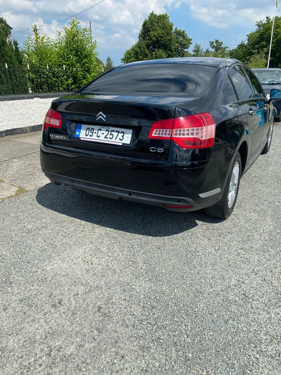 Citroen C5 - Image 3