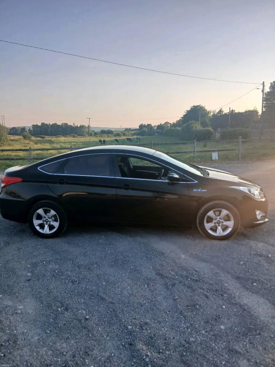 2013 Hyundai i40, New NCT 05/27, Low Mileage 167km - Image 4