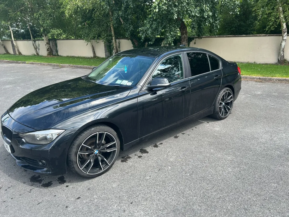 🖤2012 BMW 316D SE 116BHP 2.0 DIESEL MANUAL🖤 - Image 3