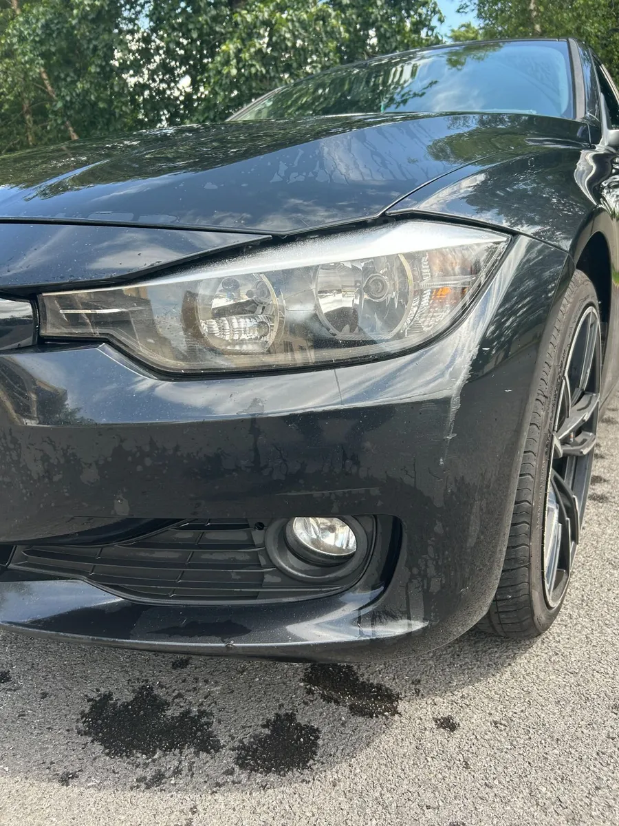 🖤2012 BMW 316D SE 116BHP 2.0 DIESEL MANUAL🖤 - Image 4