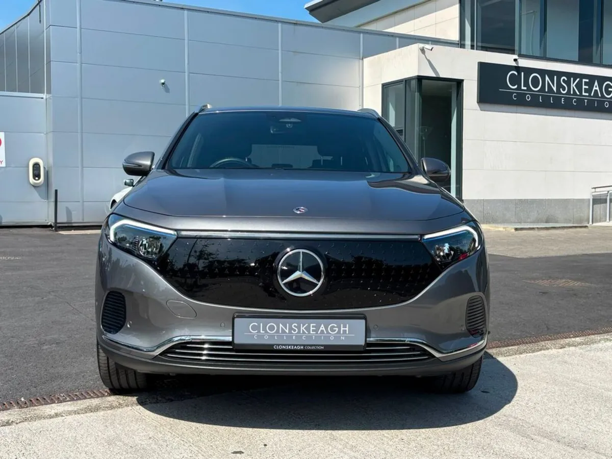 Mercedes-Benz EQA EQA 250PLUS SPORT EXECUTIVE - Image 3