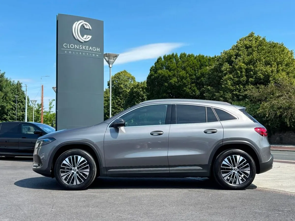 Mercedes-Benz EQA EQA 250PLUS SPORT EXECUTIVE - Image 4