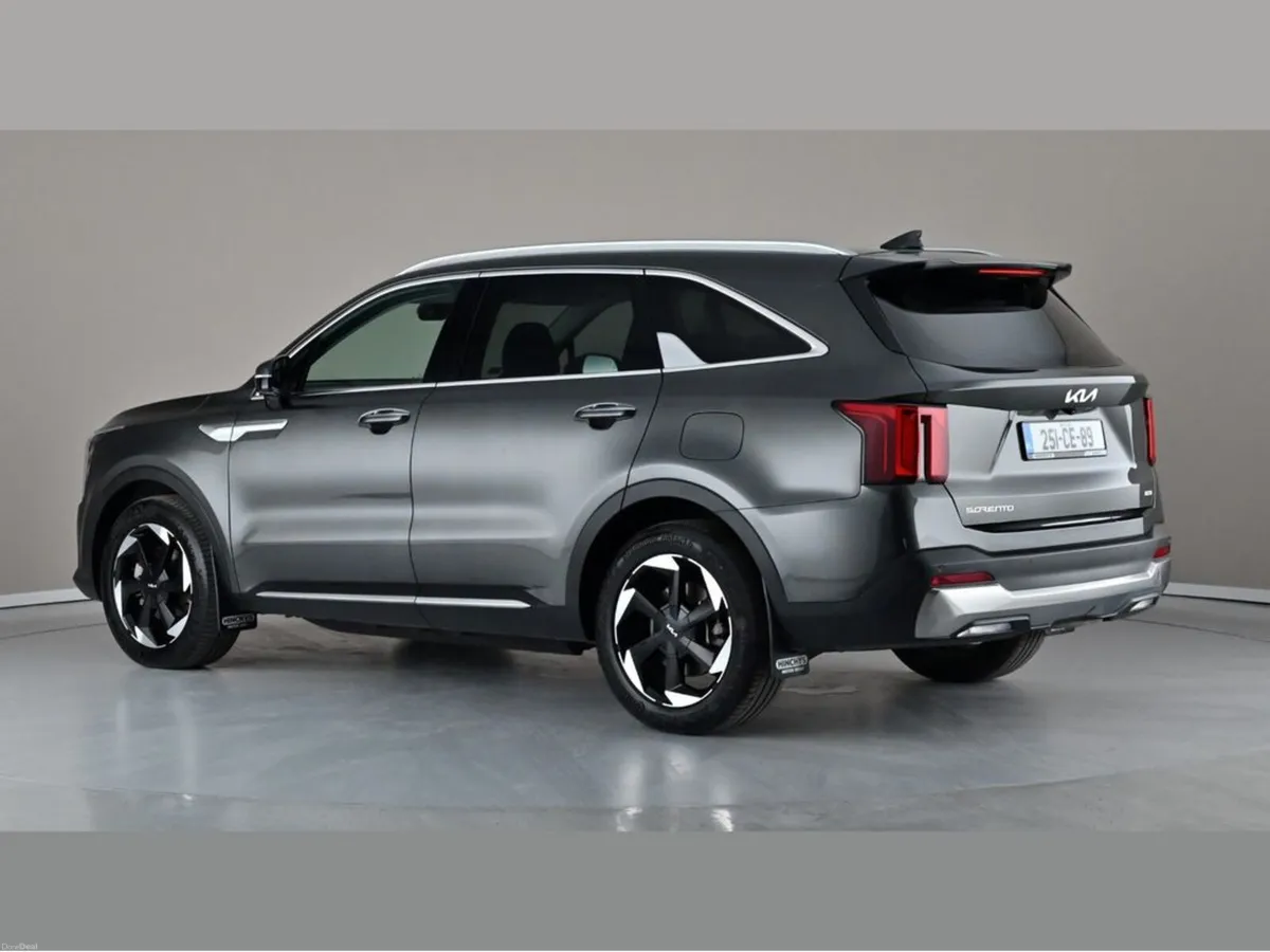 Kia Sorento Phev PE 7S 4WD - Image 4