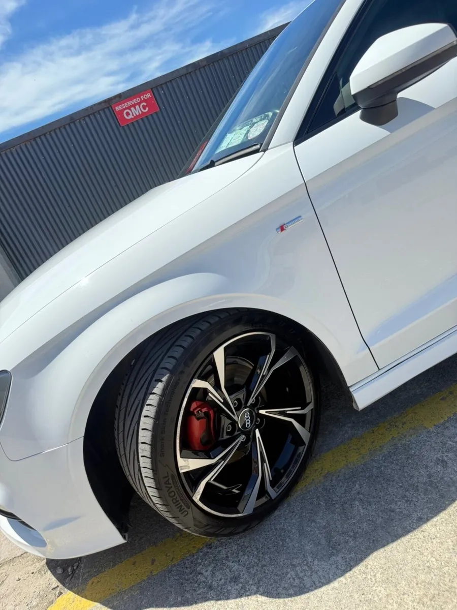Audi A3 2016 - Image 3