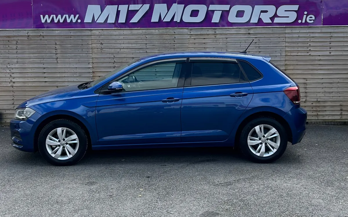 2019 VW Polo, 1.0TSI Auto - Image 2