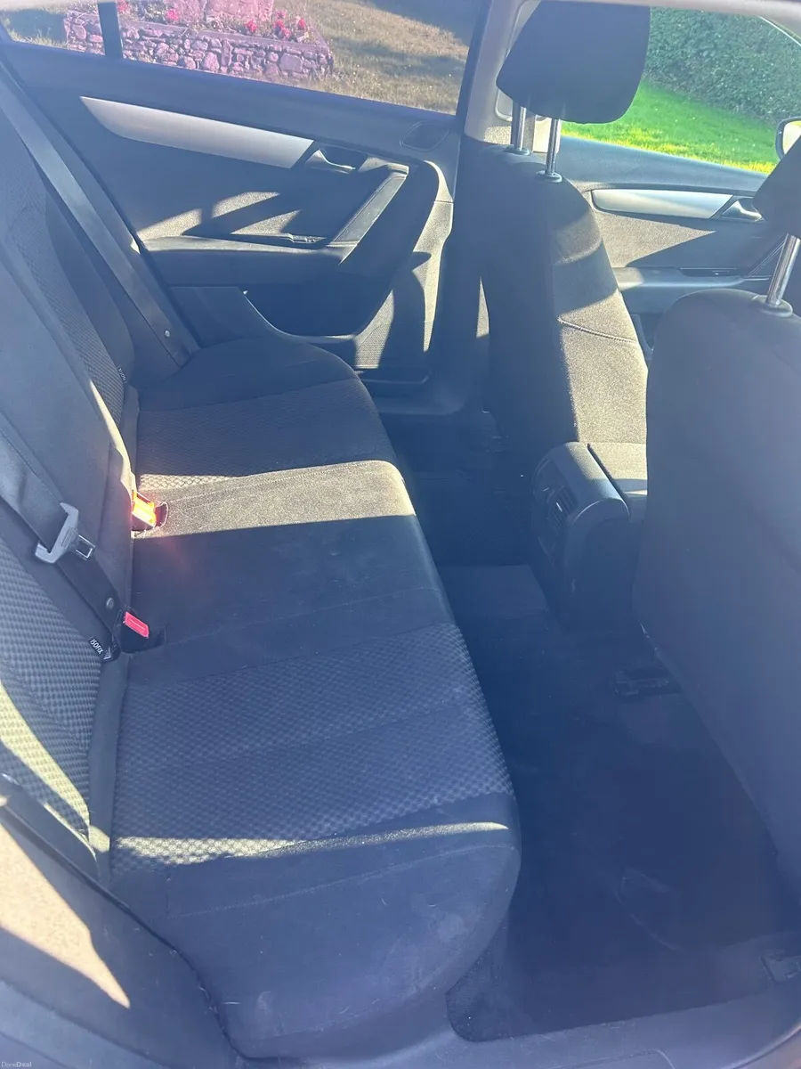 Volkswagen Passat 2011 NCT & tax till 2027 - Image 5