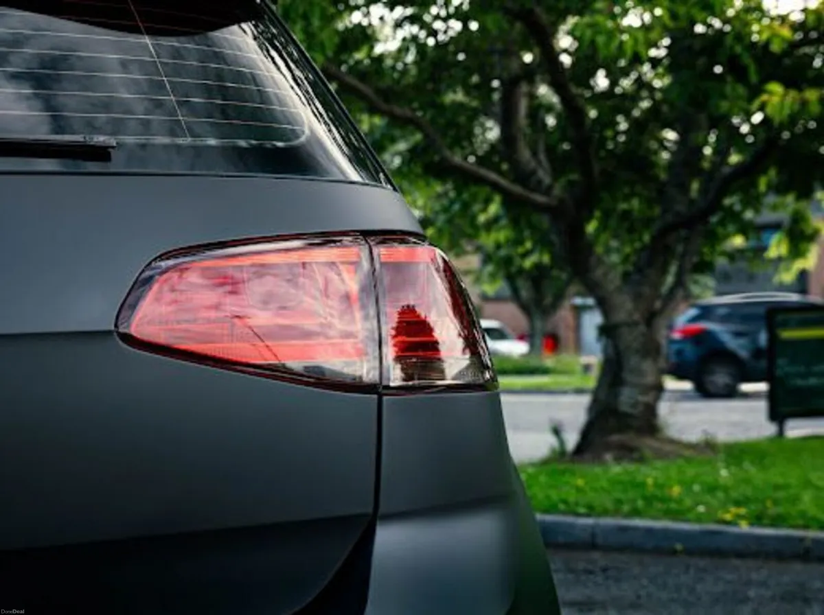 Volkswagen Golf 2013 - Image 3