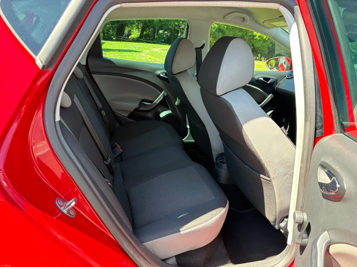 2016 Seat Ibiza 1.0TSI Automatic - Image 5