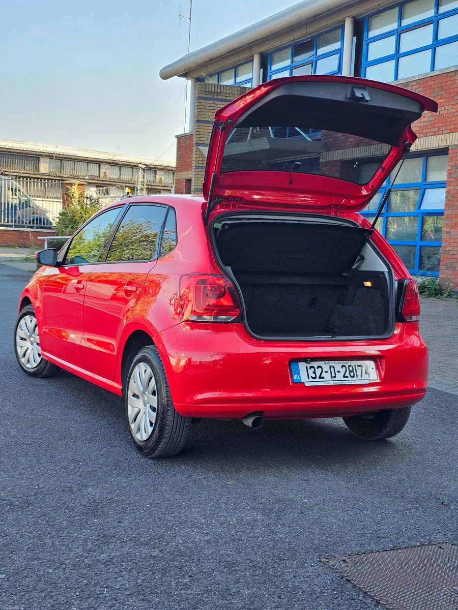 Volkwagen Polo 1.2 Petrol  Automatic - Image 6