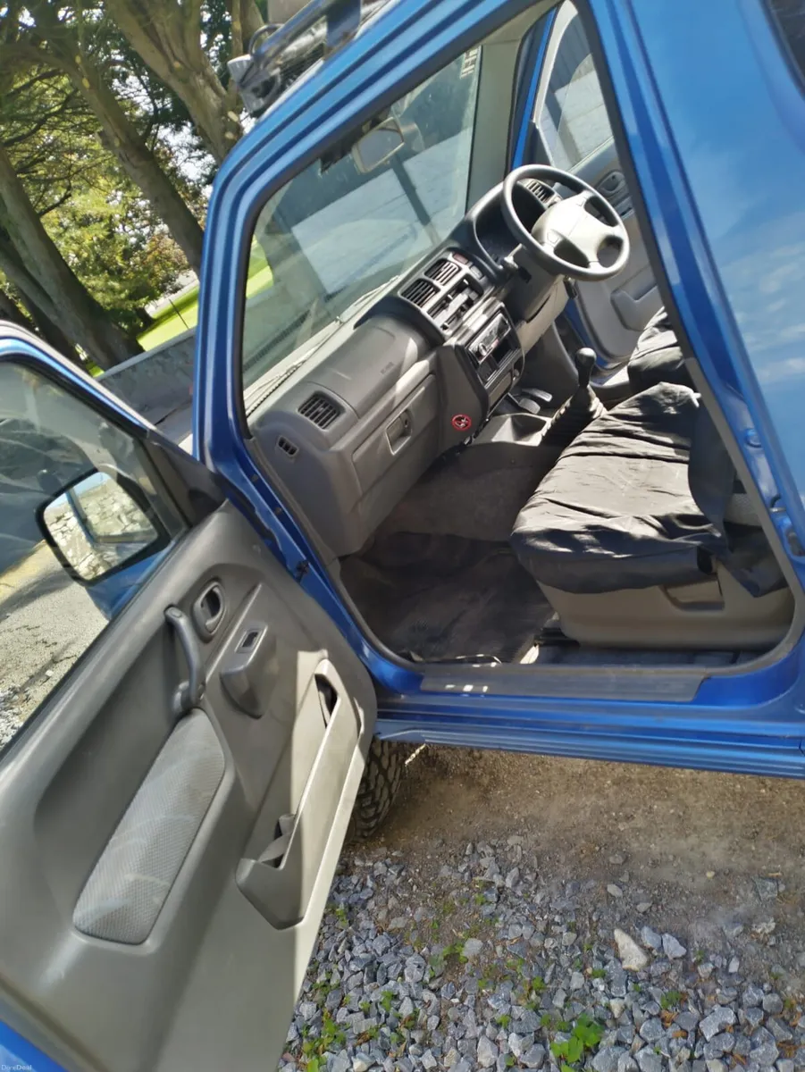 Suzuki jimny - Image 6