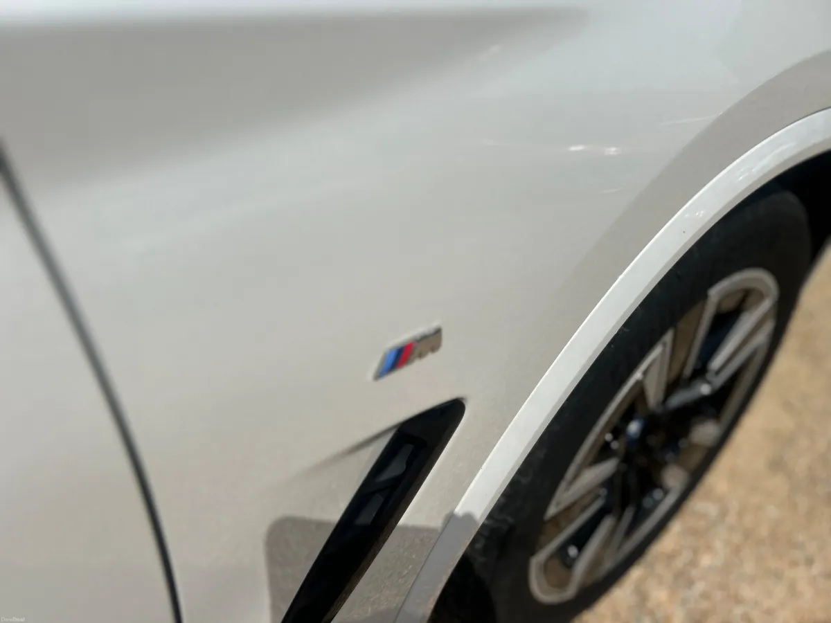 BMW iX3 MSPORT 80KW - Image 6
