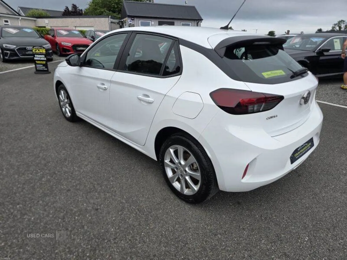 Vauxhall Corsa SE Edition - Image 3