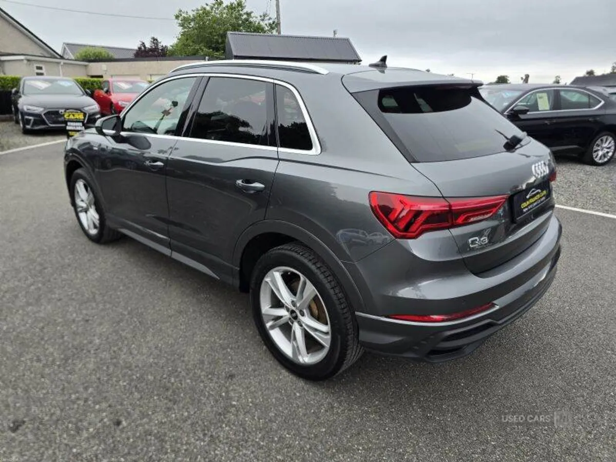 Audi Q3 S Line - Image 3