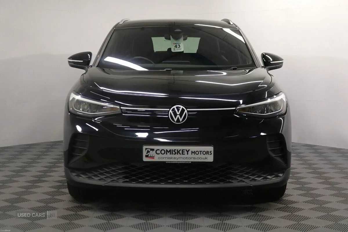Volkswagen ID.4 Pure Life Edition - Image 2