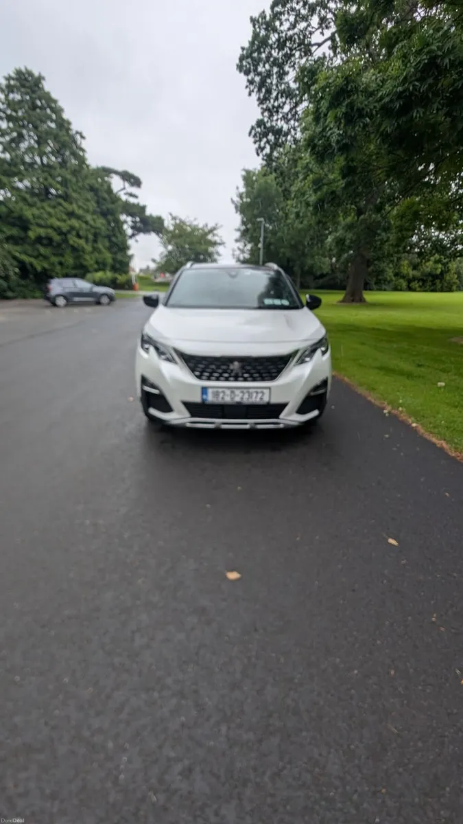 Peugeot 3008 2018 - Image 4