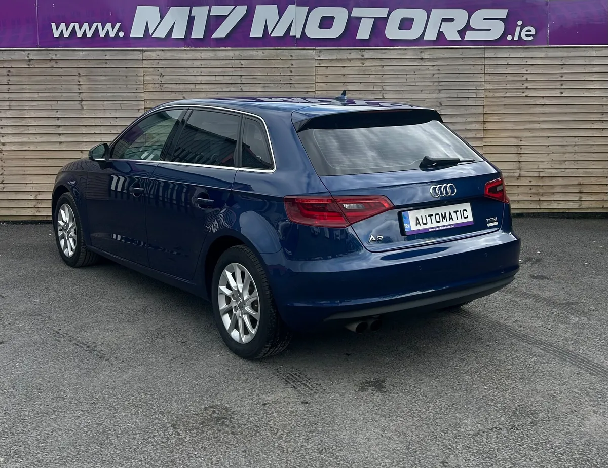 2015 Audi A3, 1.4TFSI Auto - Image 6