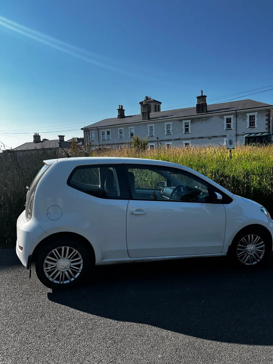 Sale 2018 VW Up! Move up-3 Door-1.0  Petrol-£6200 - Image 3