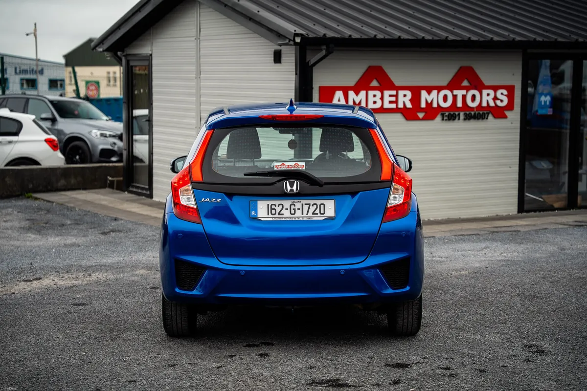 2016 Honda Jazz Automatic - Image 2