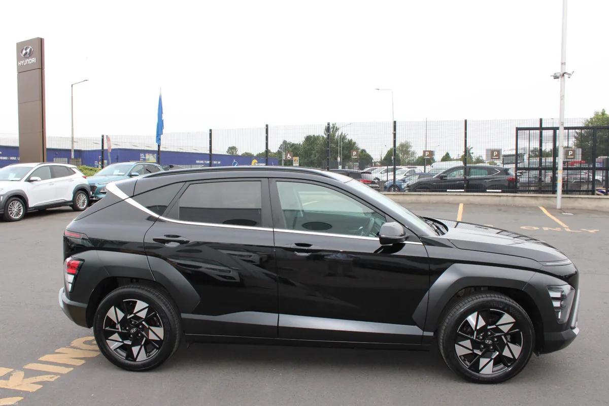 Hyundai KONA 2024 - Image 6