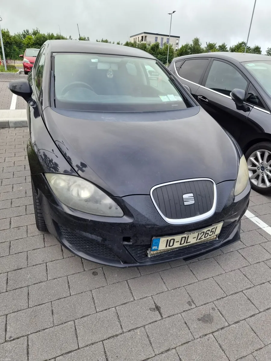 SEAT Leon 2010 - Image 3