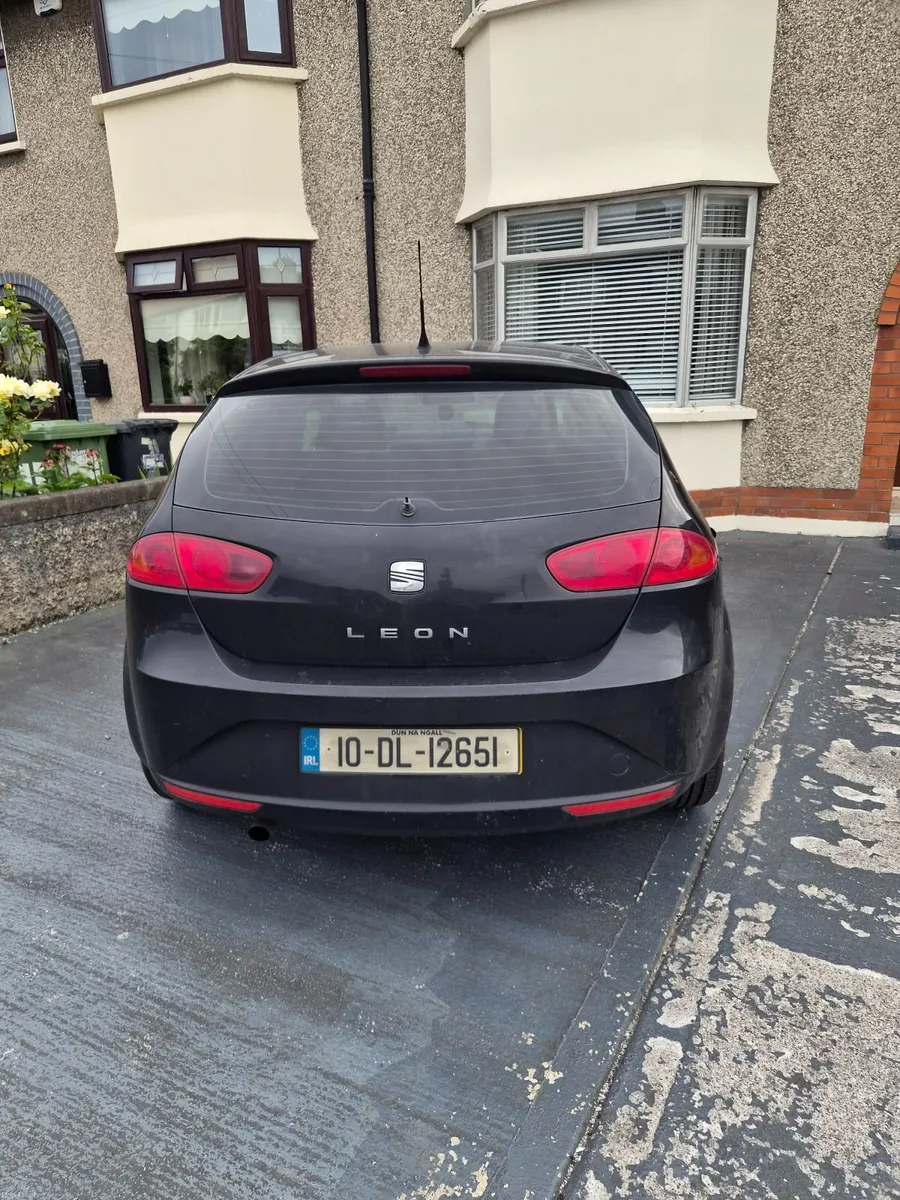 SEAT Leon 2010 - Image 6
