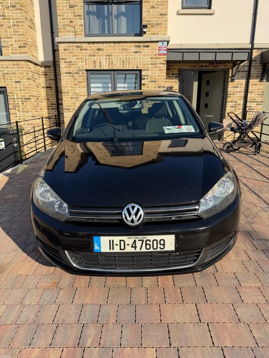 Volkswagen Golf - Image 2